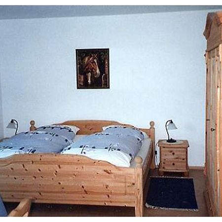 Appartement Haus Anja Bad Füssing Cameră foto