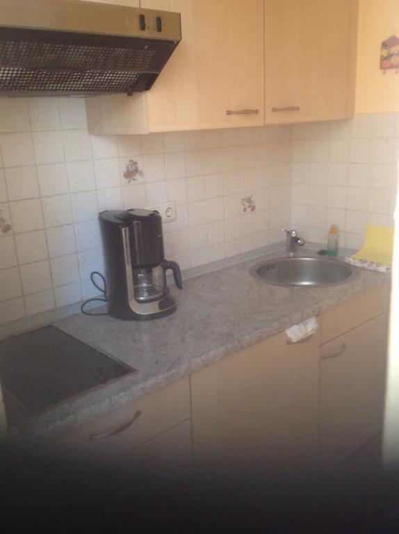 Appartement Haus Anja Bad Füssing Cameră foto