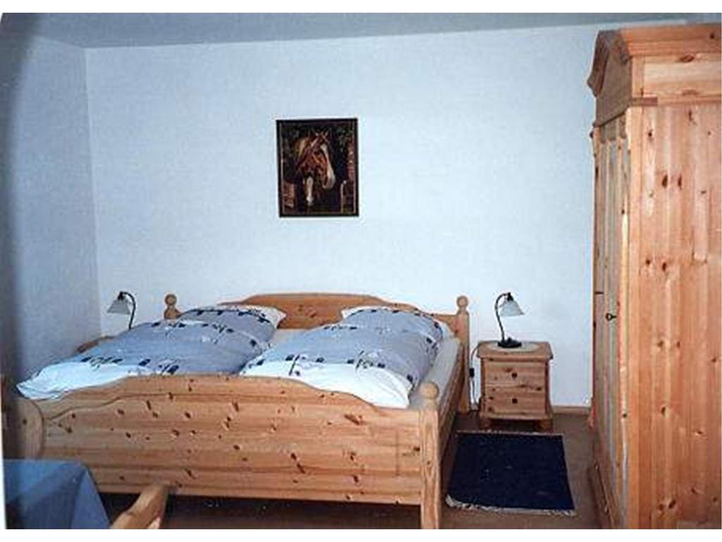 Appartement Haus Anja Bad Füssing Cameră foto